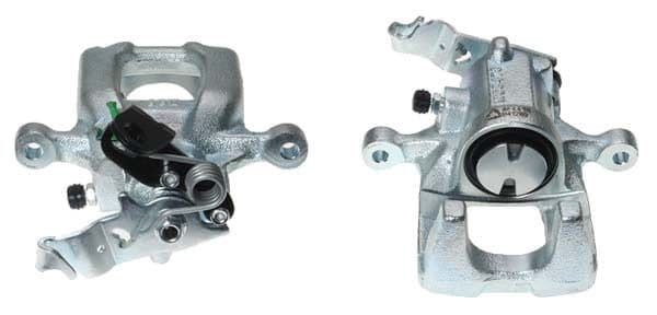 Etrier frana BUDWEG CALIPER 344416