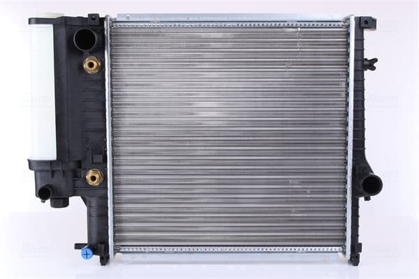 Radiator, racire motor NISSENS 60613A
