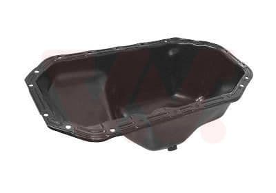 Baie ulei VAN WEZEL 5824070