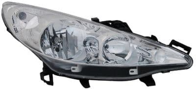 Far VAN WEZEL 4029962