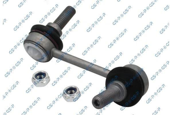 Brat/bieleta suspensie, stabilizator GSP S050009