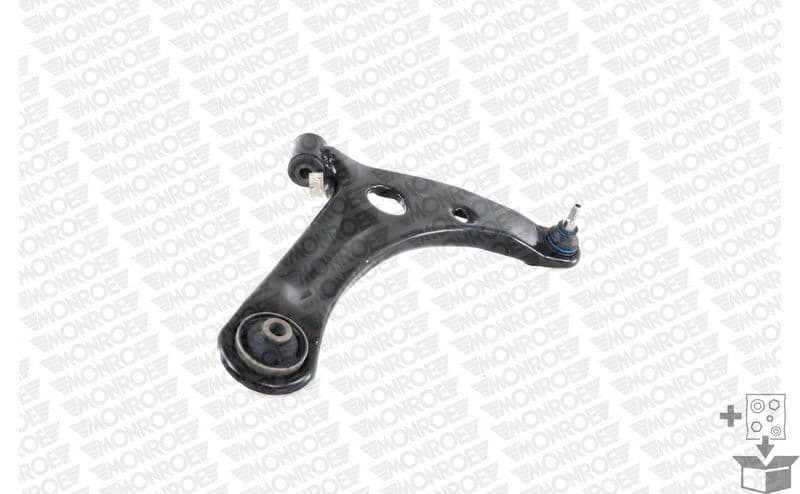 Brat, suspensie roata MONROE L10585