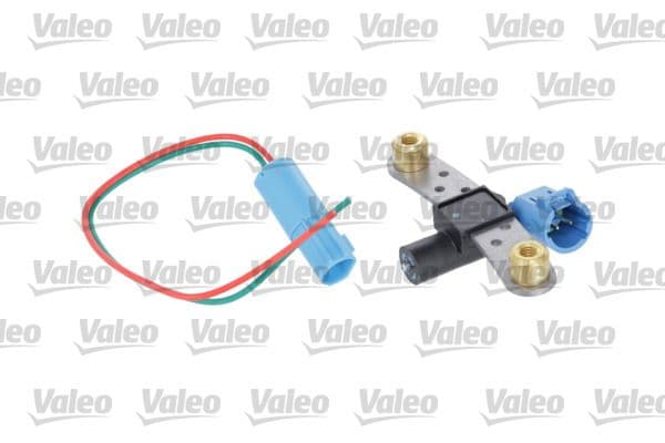 Senzor impulsuri, arbore cotit VALEO 366165