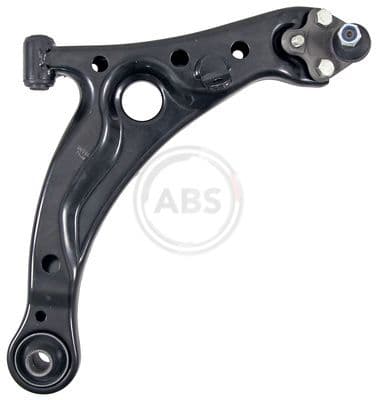Brat, suspensie roata ABS 210556