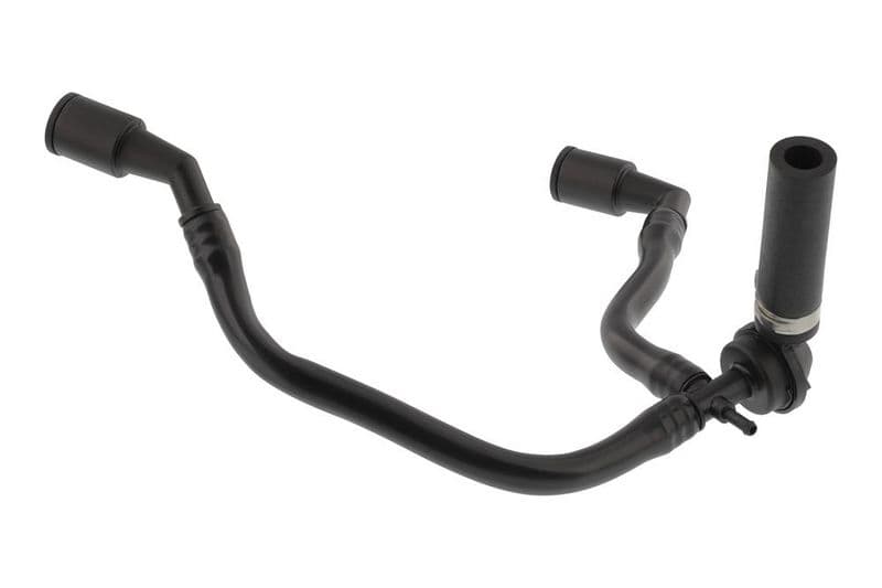 Furtun vacuum, servofrana TOPRAN 120 818