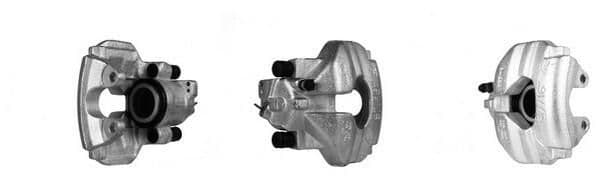 Etrier frana FERODO FCL694423