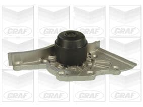Pompă de apă, răcire motor GRAF PA757