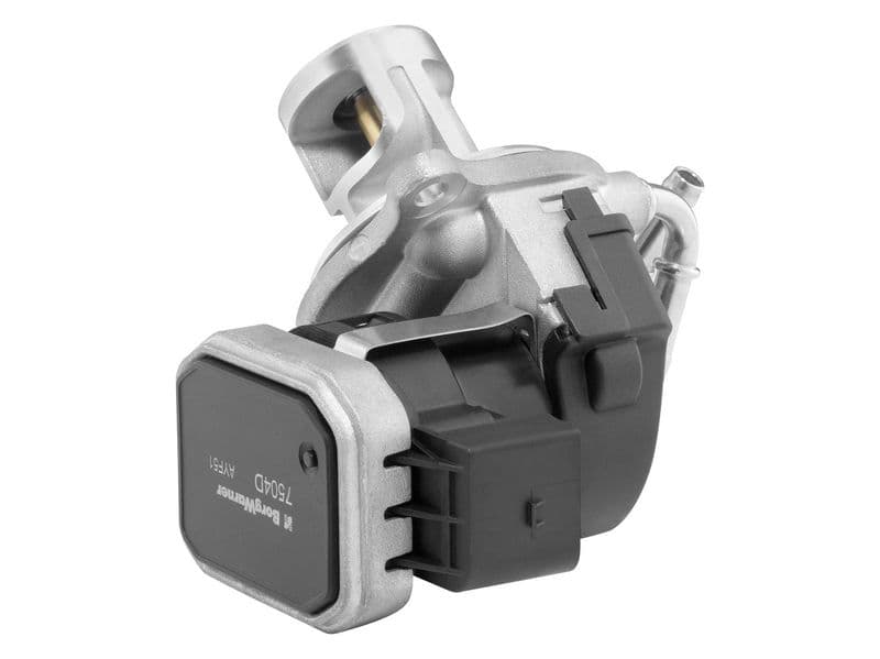 Supapa EGR BorgWarner 7504D
