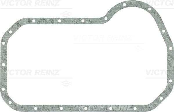Garnitura baie ulei VICTOR REINZ 71-12948-10