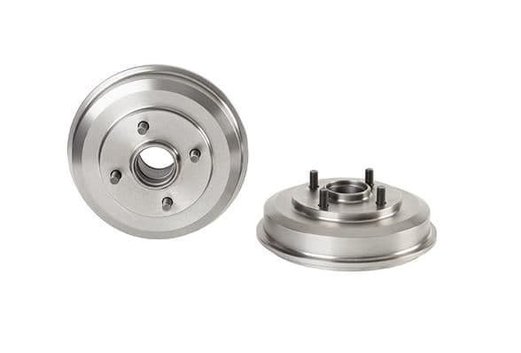 Tambur frana BREMBO ESSENTIAL LINE 14.A710.10