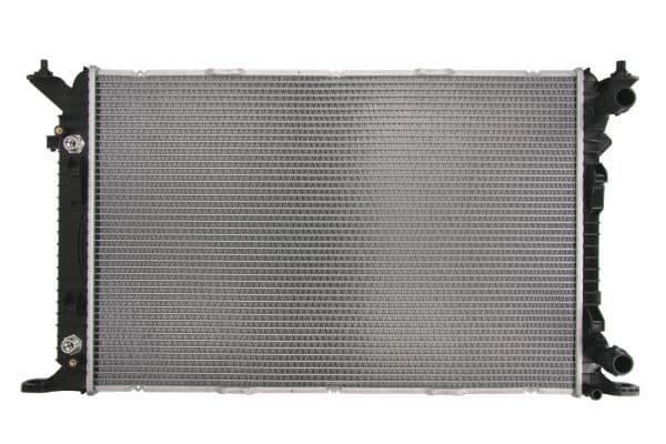 Radiator, racire motor THERMOTEC D7A025TT