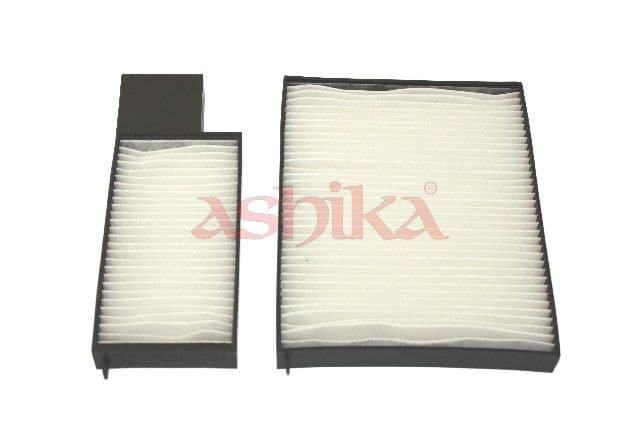 Filtru, aer habitaclu ASHIKA 21-HY-H35