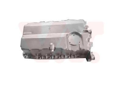 Baie ulei VAN WEZEL 5839071
