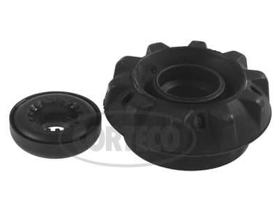 Set reparatie, rulment sarcina amortizor CORTECO 80001717