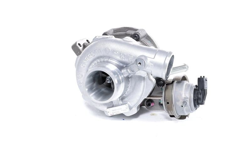 Compresor,sistem de supraalimentare BTS Turbo ORIGINAL T916326