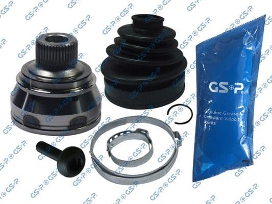 Set articulatie, planetara GSP 803087