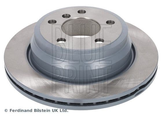 Disc frana BLUE PRINT ADB114334