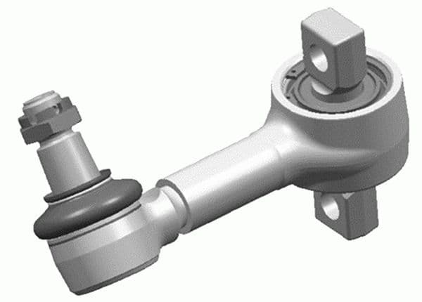 Brat/bieleta suspensie, stabilizator LEMFÖRDER 29393 01