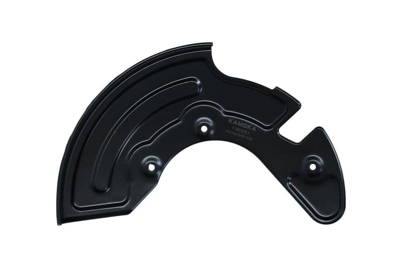 protectie stropire,disc frana KAMOKA 1180057