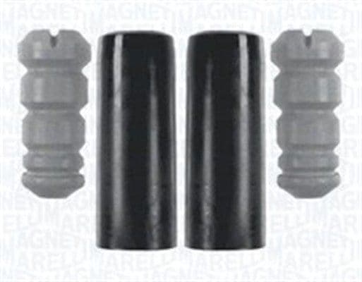 chit protectie praf,amortizor MAGNETI MARELLI 310116110134