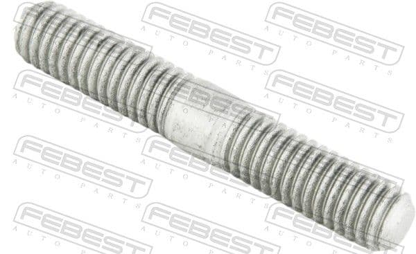 Surub, galerie evacuare FEBEST 1698-008