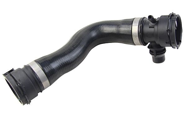 Furtun radiator METZGER AUTOTEILE 2420520