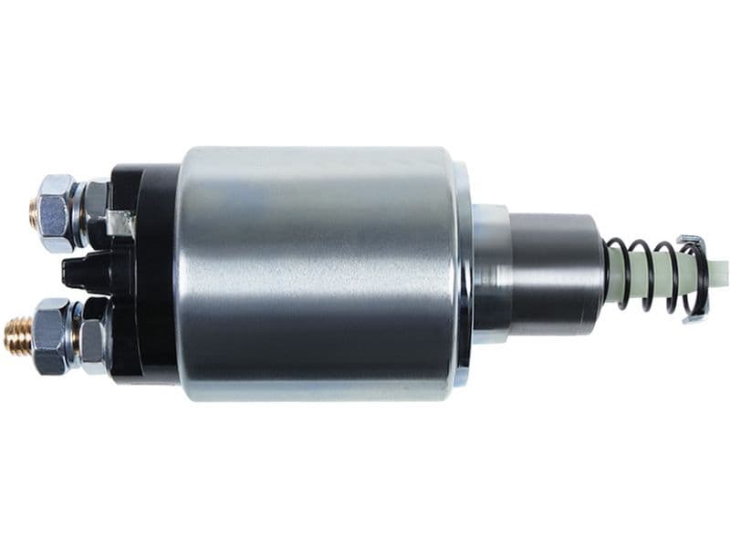 Solenoid, electromotor AS-PL AS SS0095