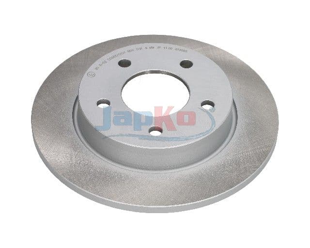 Disc frana JAPKO 61321C