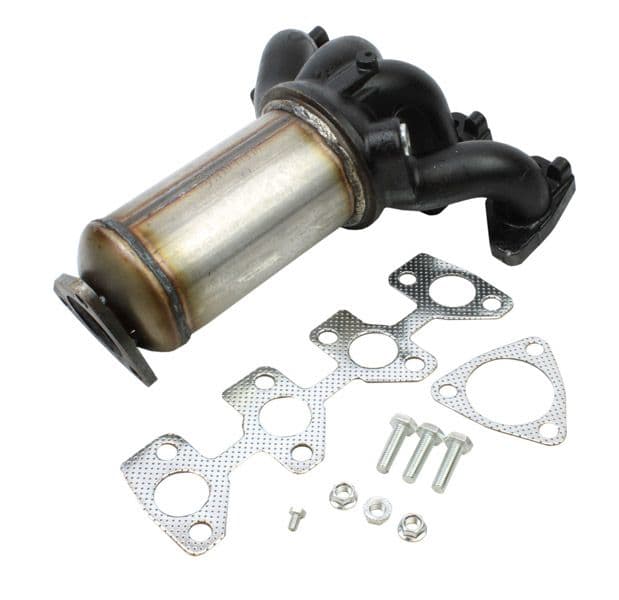 Catalizator MAXGEAR 27-6263