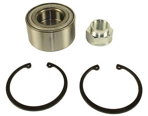 Set rulment roata METZGER AUTOTEILE WM 6551