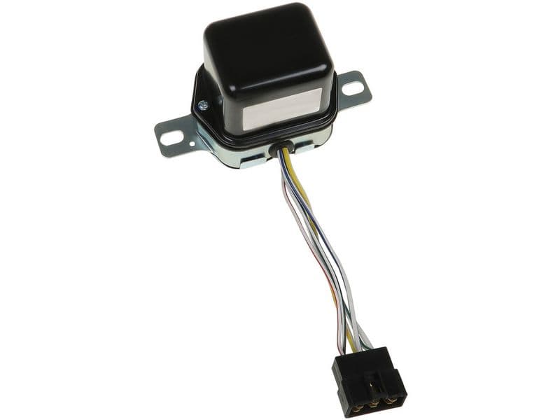 Regulator, alternator AS-PL ARE6265S