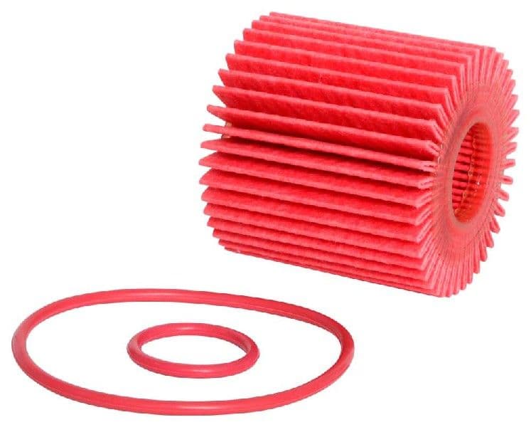 Filtru ulei K&N Filters Premium Oil Filter HP-7020