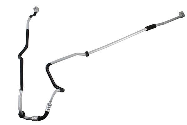 conducta joasa presiune,aer conditionat METZGER AUTOTEILE 2360140