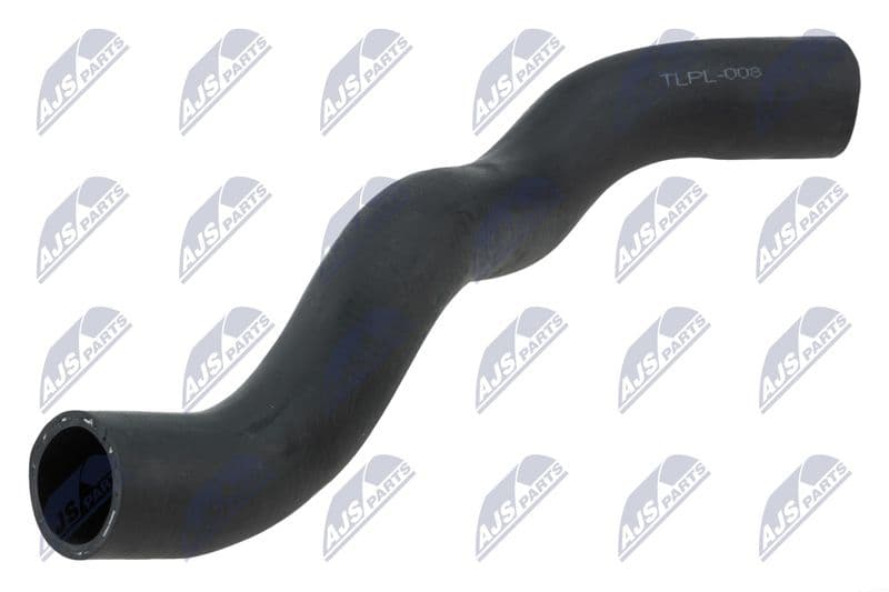 Furtun radiator NTY CPP-PL-008