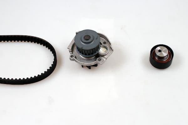 Set pompa apa + curea dintata GK K981201A