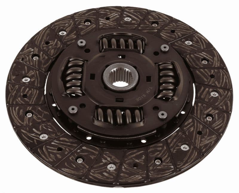 Disc ambreiaj SACHS 1878 600 810
