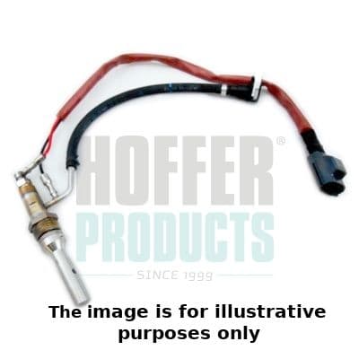 Unitate de injectie, regenerare filtru de particule MEAT & DORIA H1958E