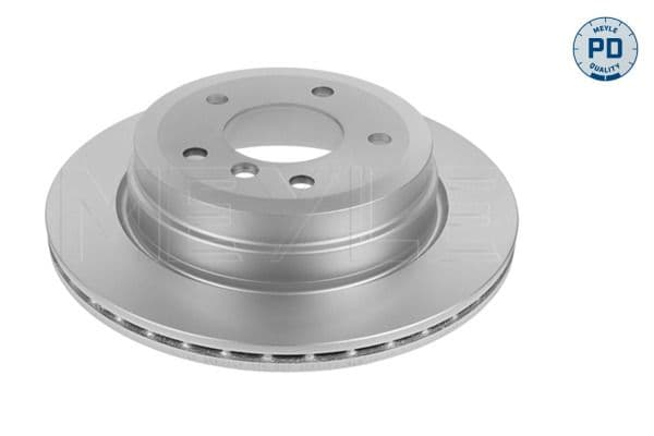Disc frana MEYLE 315 523 0050/PD