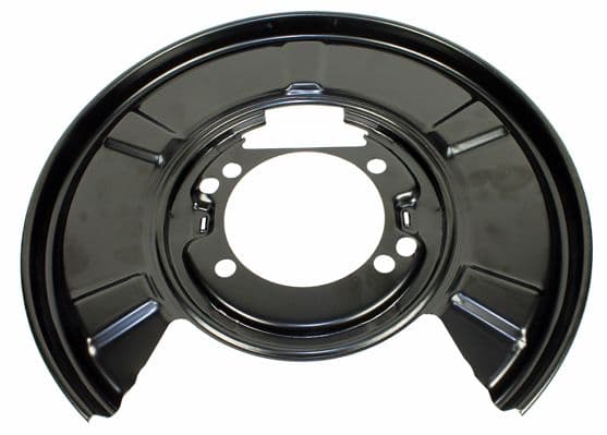 protectie stropire,disc frana METZGER AUTOTEILE 6115091