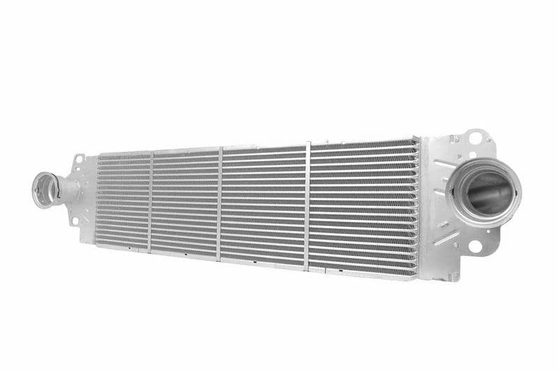 Intercooler, compresor HELLA 8ML 366 340-751
