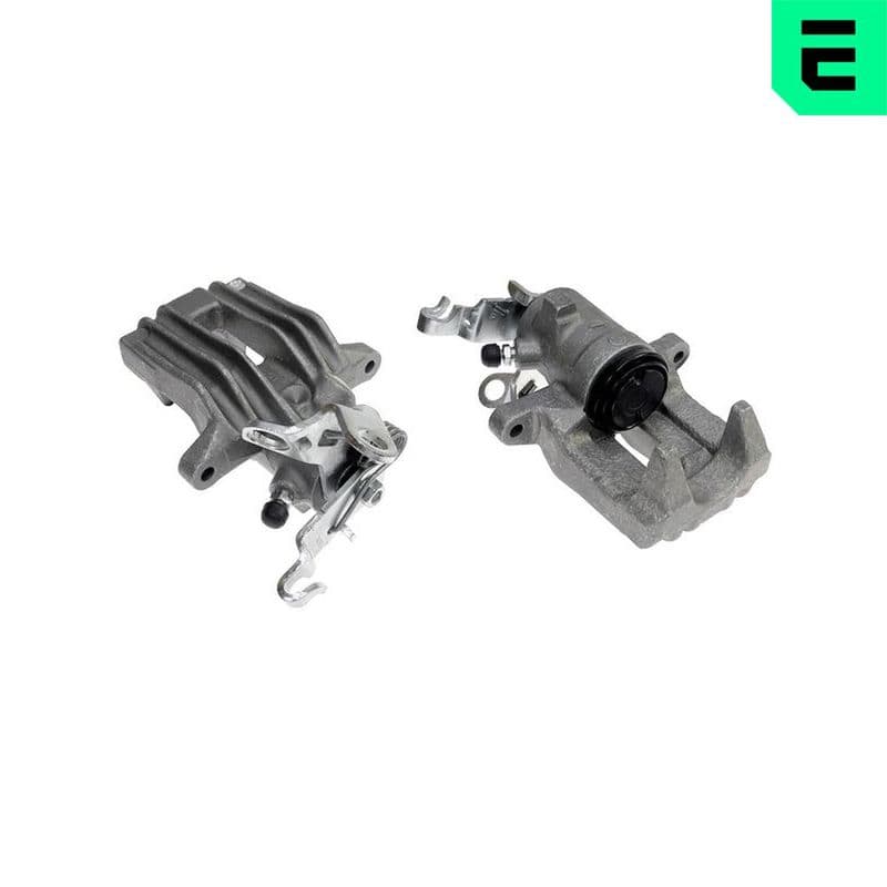 Etrier frana OPTIMAL BC-1001L