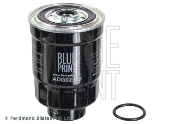 filtru combustibil BLUE PRINT ADG02329