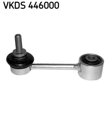 Brat/bieleta suspensie, stabilizator SKF VKDS 446000