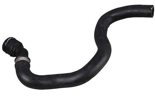 Furtun radiator METZGER AUTOTEILE 2421230