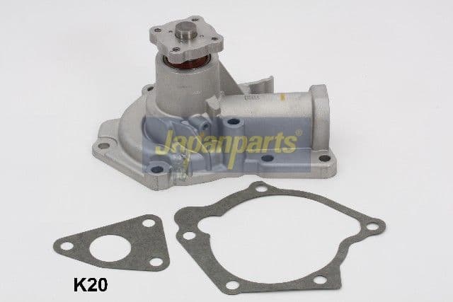 Pompă de apă, răcire motor JAPANPARTS PQ-K20