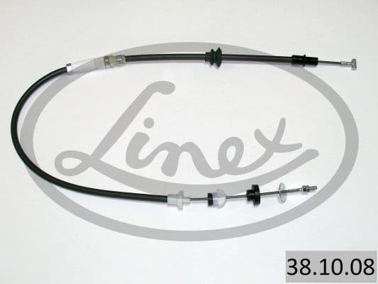 Cablu ambreiaj LINEX 38.10.08