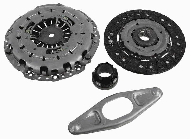 Set ambreiaj SACHS XTend 3000 950 959