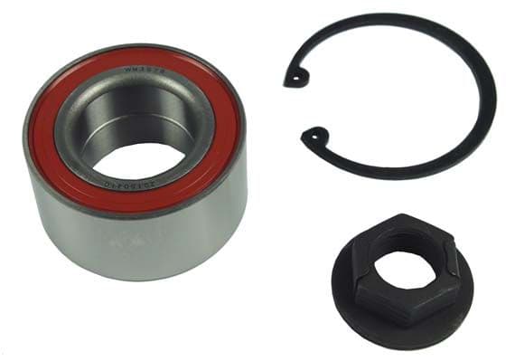 Set rulment roata METZGER AUTOTEILE WM 3678