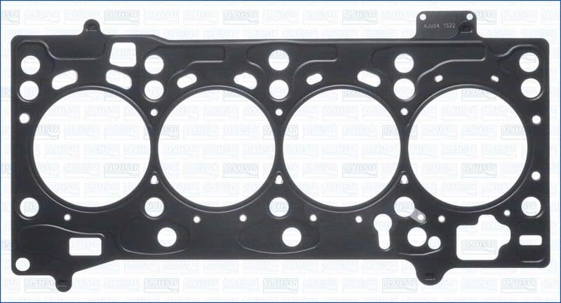 Garnitura, chiulasa AJUSA MULTILAYER STEEL 10209420