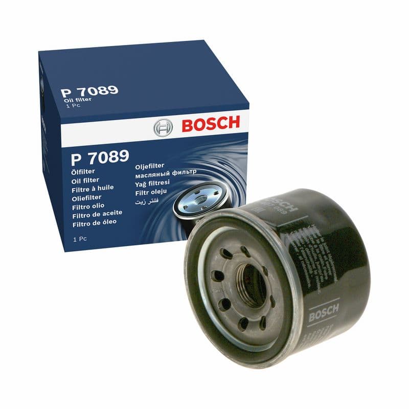 Filtru ulei BOSCH F 026 407 089
